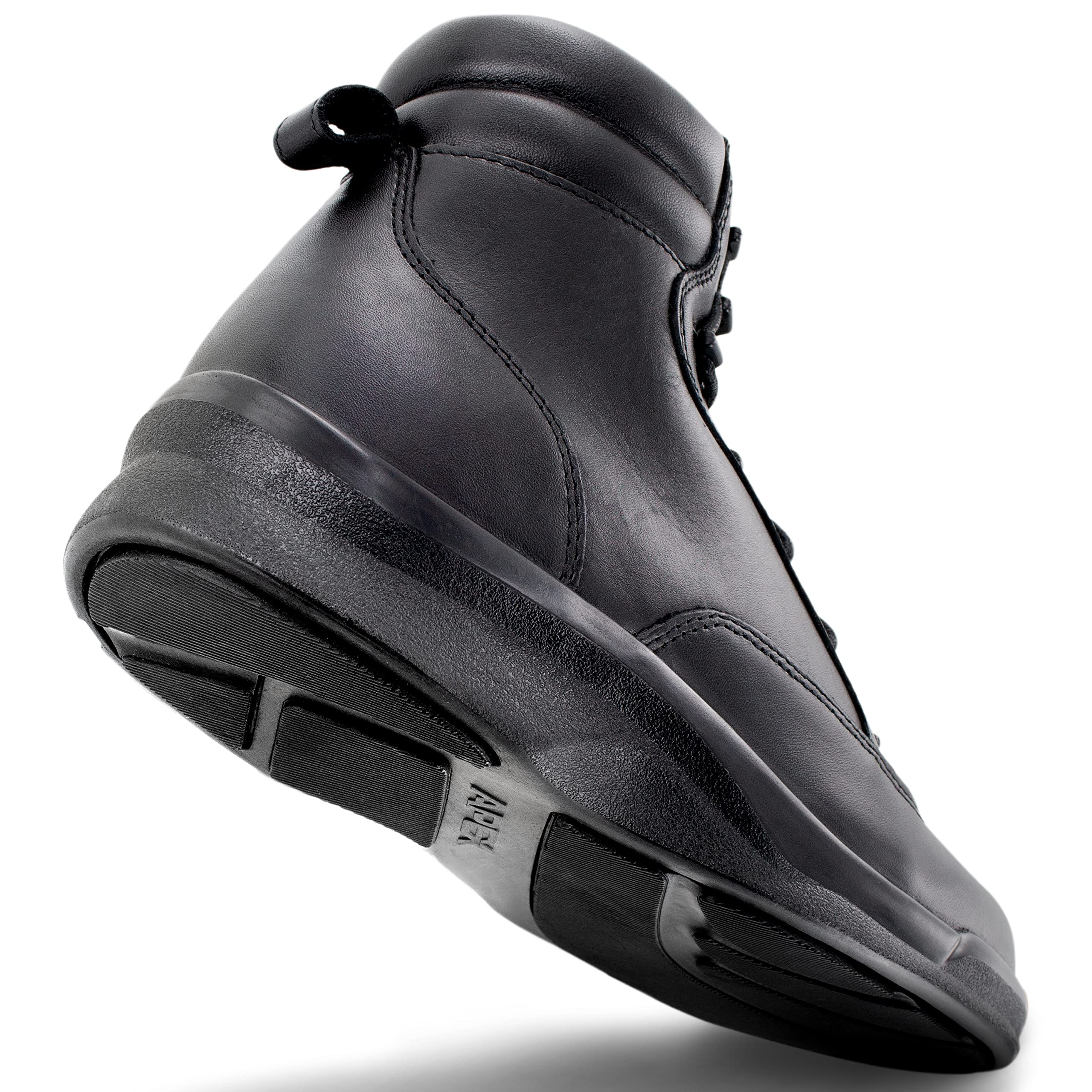 Apex Men's Waterproof Hiking Boots - Lightweight, Durable & Comfortable for Outdoor Adventures, Camping & Trekking