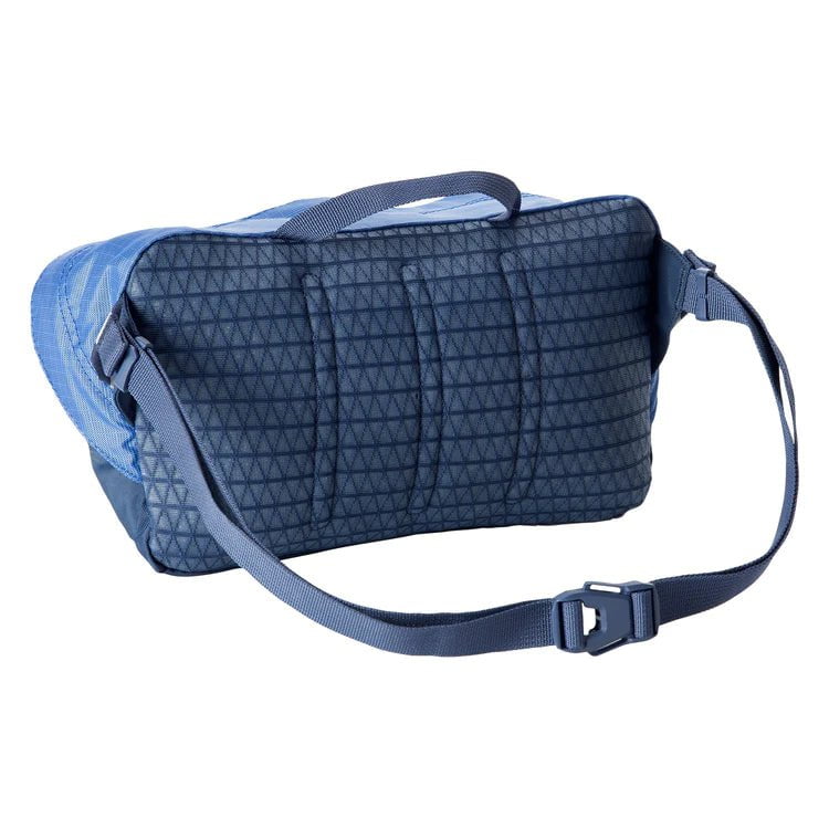 Eagle Creek Ranger XE 3L Waist Pack - Lightweight Travel Fanny Pack for Hiking, Running & Outdoor Adventures - Water-Resistant & Durable Crossbody Bag