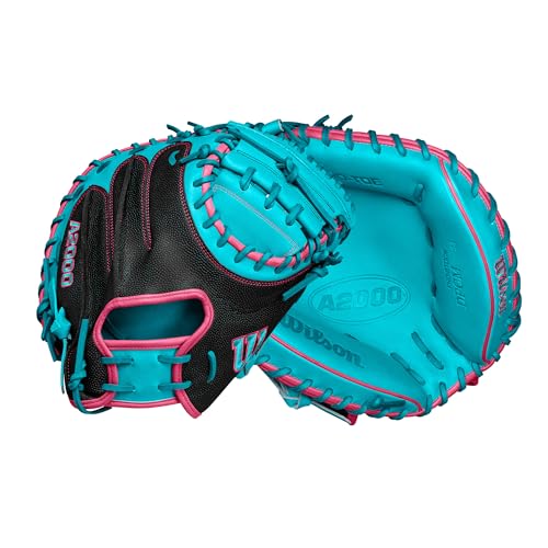 Black/Teal/Flamingo