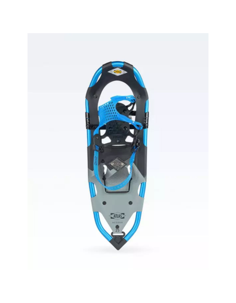 Access Snowshoe 30 - Premium Winter Snowshoes for Hiking & Backpacking | Lightweight & Durable for Outdoor Adventures