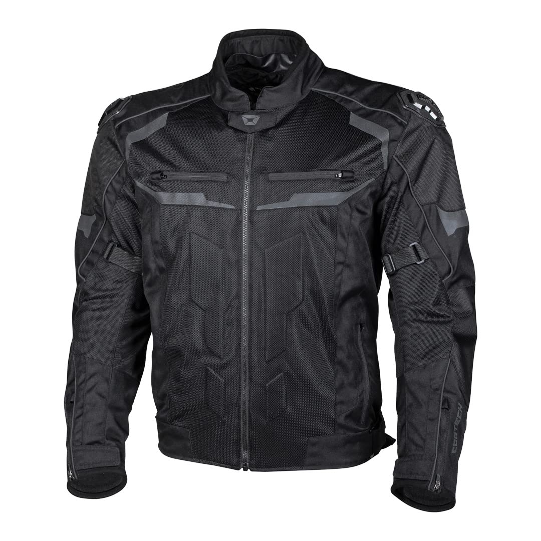 Men's Hyper-Flo Air Jacket - Lightweight Waterproof Windbreaker for Running, Hiking & Outdoor Activities | Breathable & Comfortable Jacket for Men