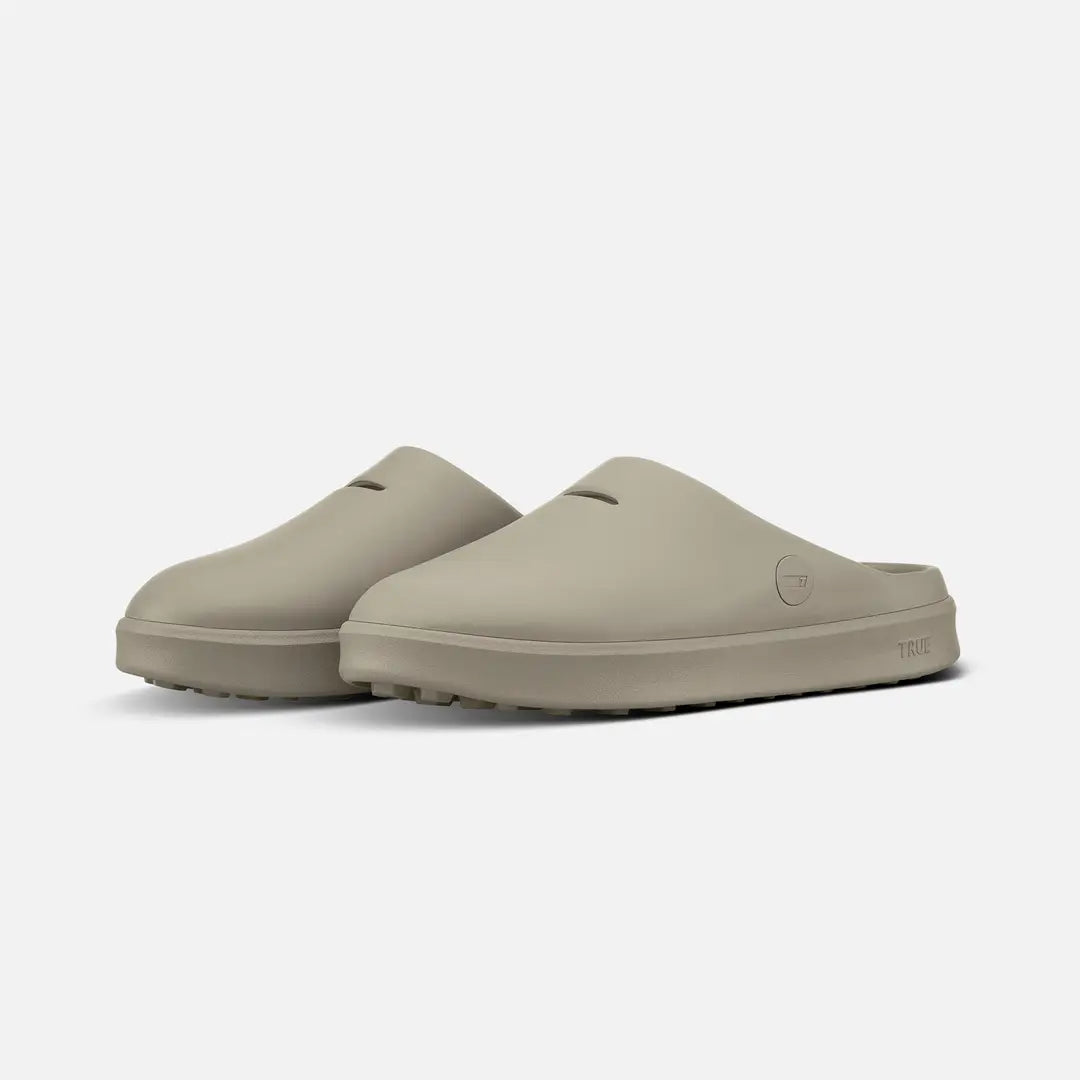 TRUE Women's Fashion Slide Sandals - Comfortable & Stylish Summer Slides for Casual Wear, Beach, Pool, and Lounging
