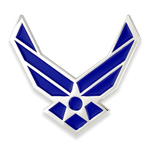 Wing Nickel Plated