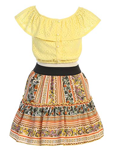 Yellow 2205