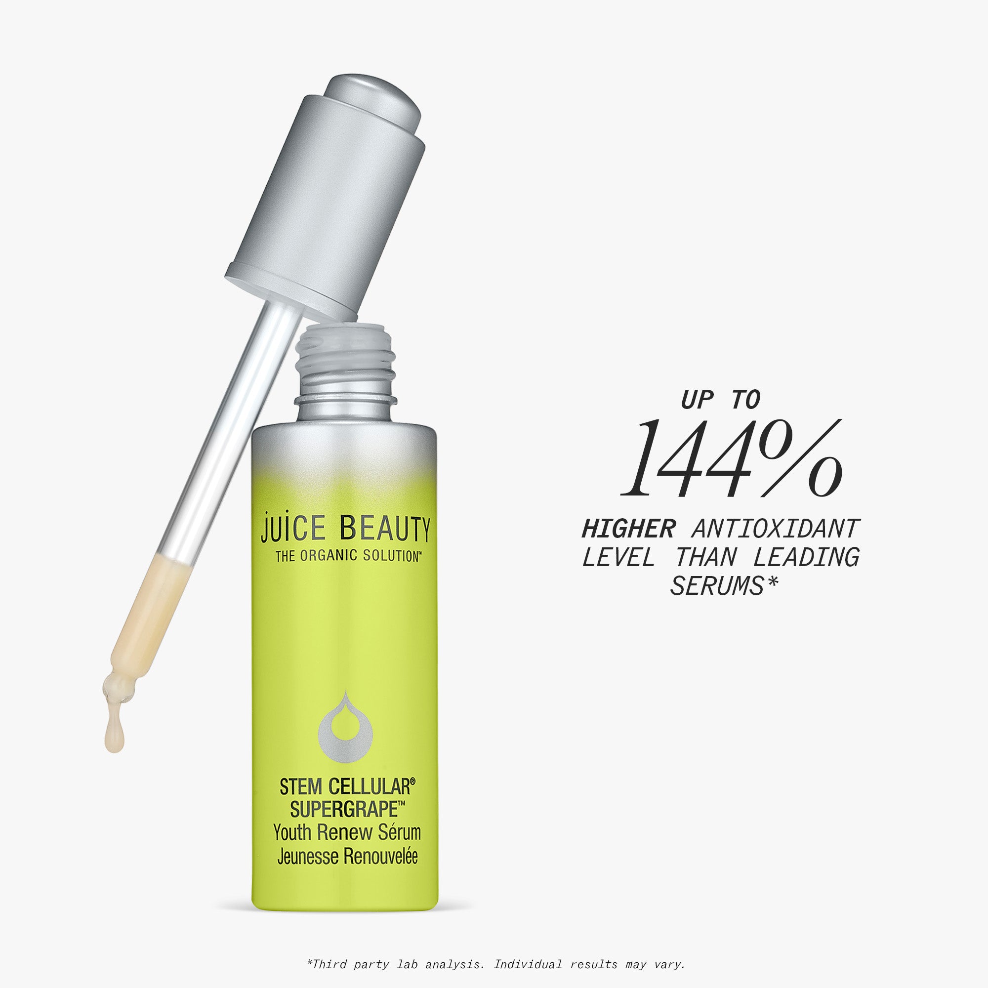 Youth Renew Hyaluronic Acid Serum for Face - Anti-Aging Hydrating Facial Treatment for Wrinkles & Fine Lines | Perfect for Daily Skincare Routine & Nighttime Moisturizing