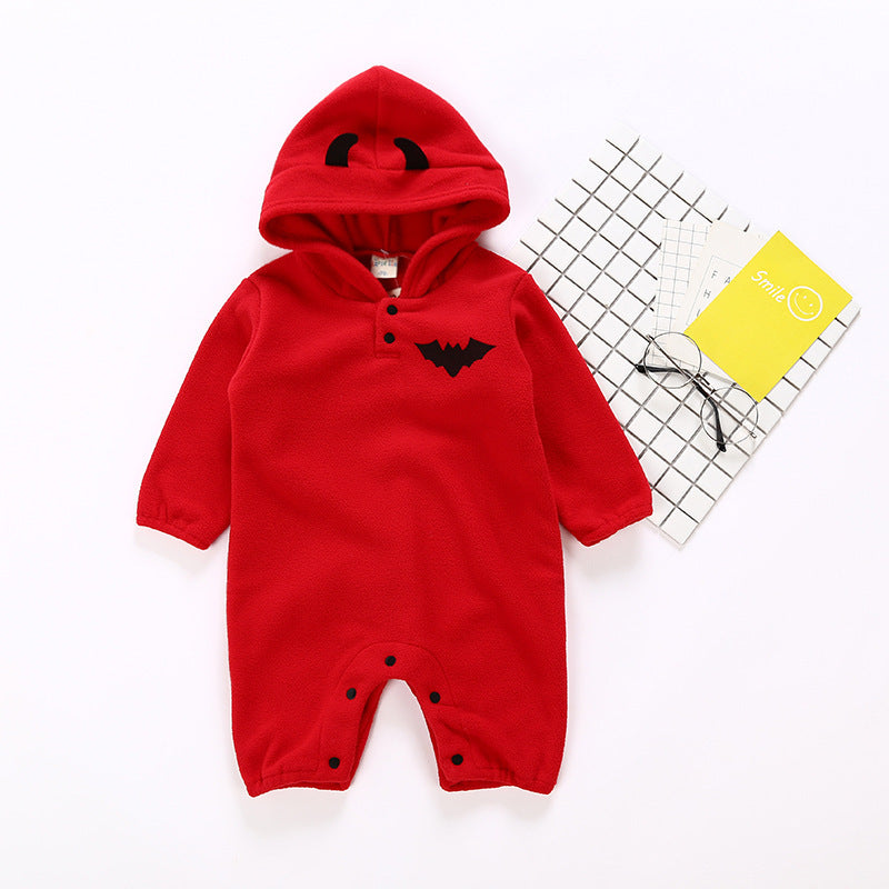 Baby Halloween Costumes - Adorable Outfits for Infants & Toddlers - Perfect for Trick-or-Treating, Photo Shoots & Parties