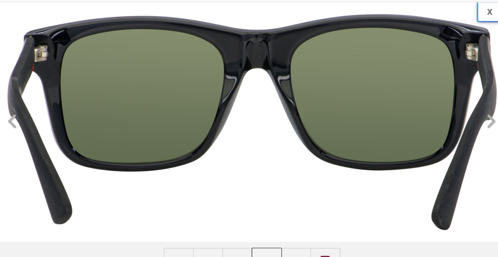 Gucci GG 0008 S 001 Black/Green Men's Rectangle Sunglasses | Luxury Designer Shades for Men | Perfect for Outdoor Activities, Beach & Driving