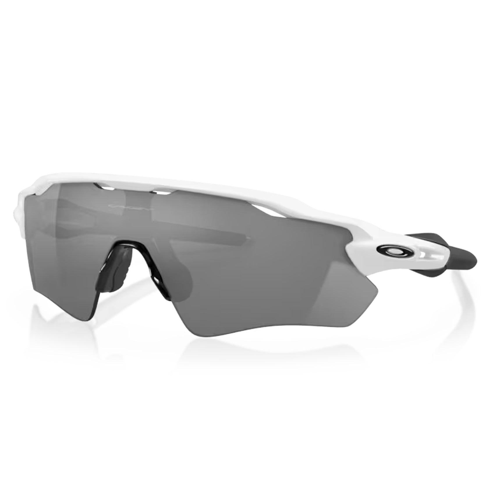 Oakley Radar EV Path Sunglasses for Running & Cycling - UV Protection, Lightweight & Durable Sports Eyewear - Perfect for Outdoor Activities, Jogging, and Hiking
