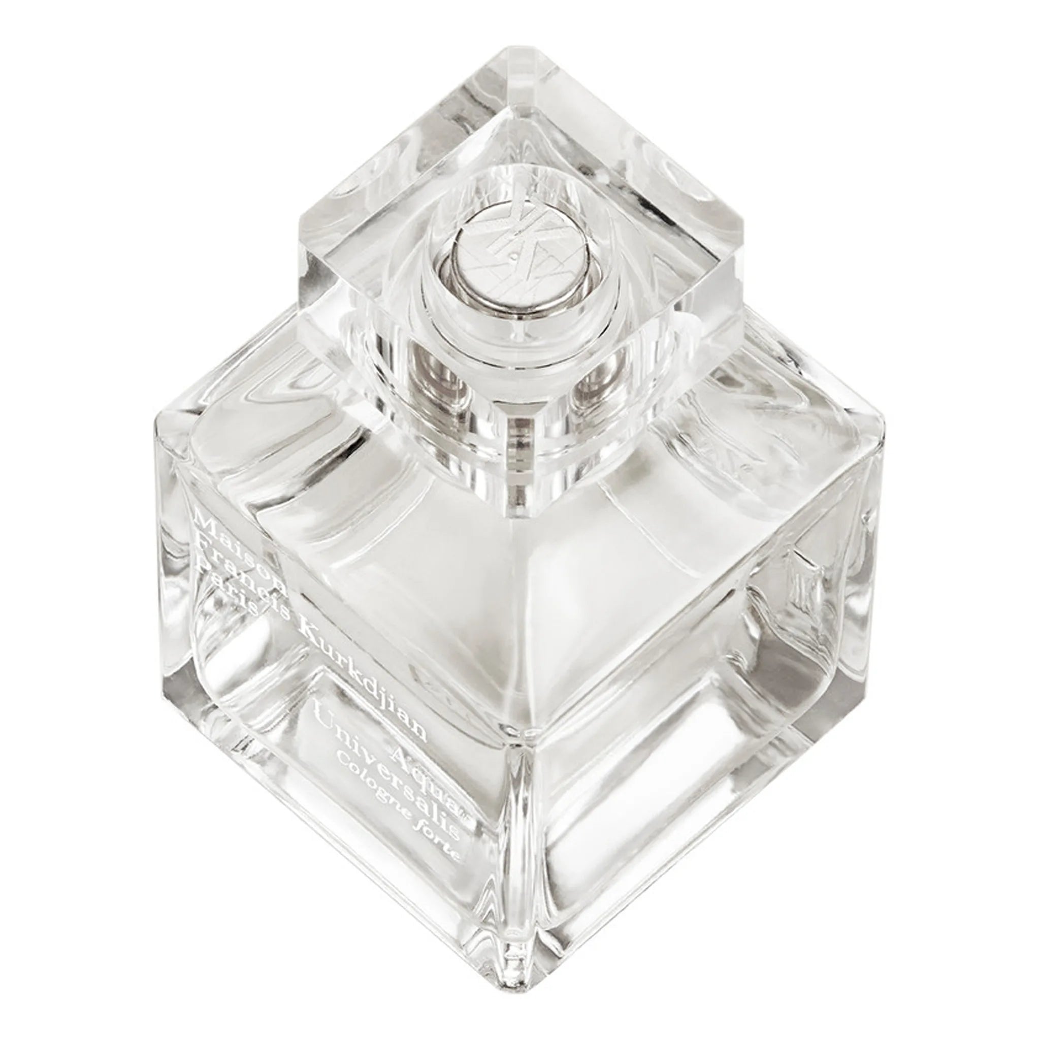 Maison Francis Kurkdjian Aqua Universalis Cologne Forte Eau De Parfum - Fresh Citrus Floral Fragrance for Men & Women - Perfect for Daytime Wear, Office & Special Occasions