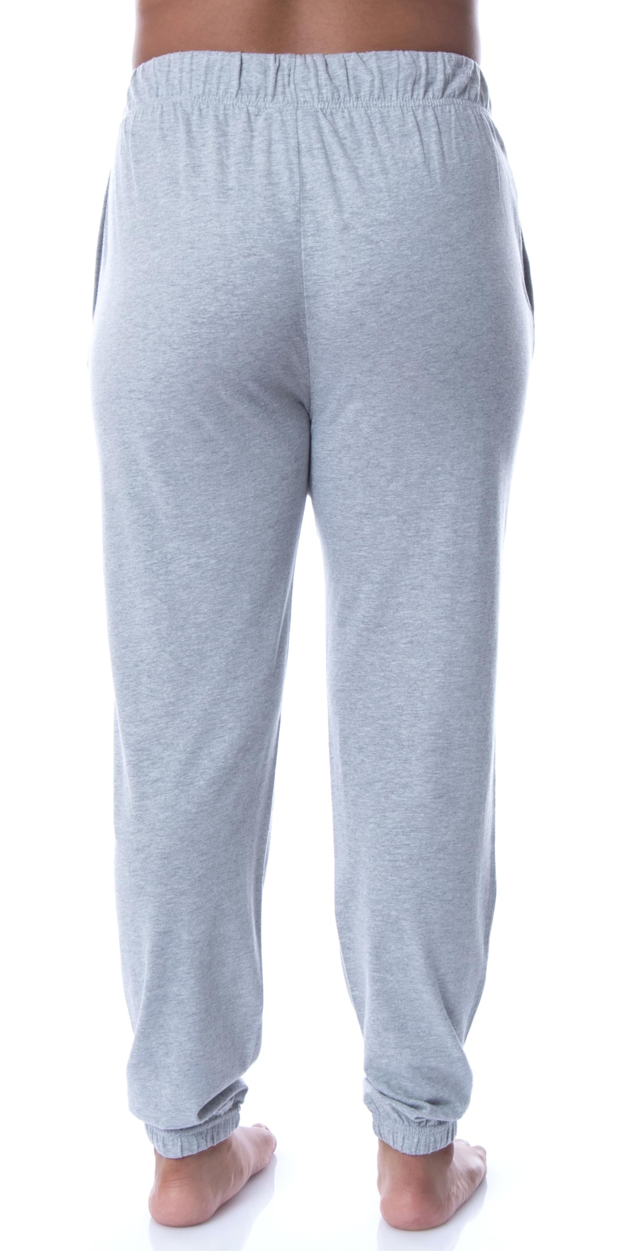 The Umbrella Academy Women's TV Series Logo Sleep Jogger Pajama Pants - Soft Lounge Pants for Women, Fan Merchandise, Perfect for Sleepovers, Movie Nights & Relaxing at Home