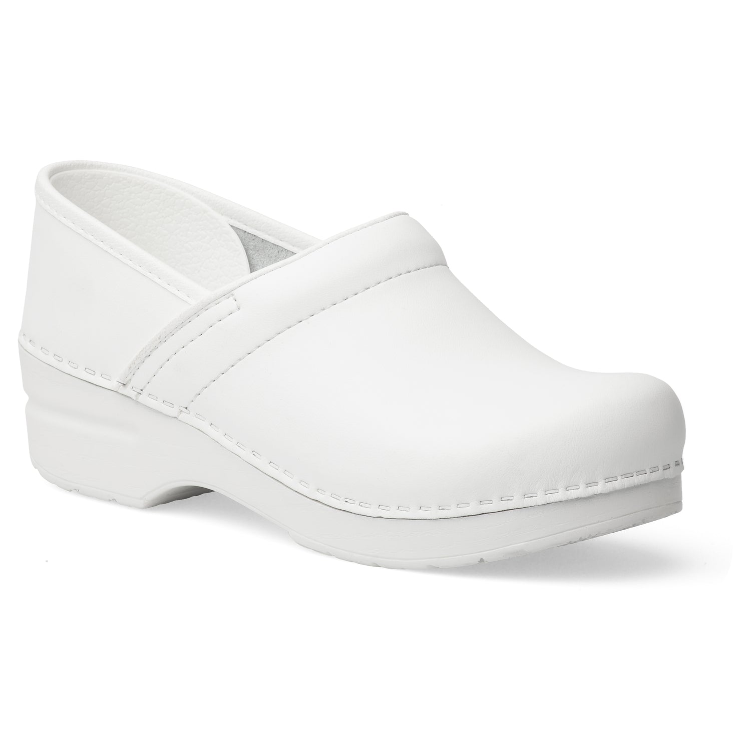Danskos Professional Clogs for Women - Comfortable Slip-Resistant Shoes for Nurses, Chefs & Healthcare Workers