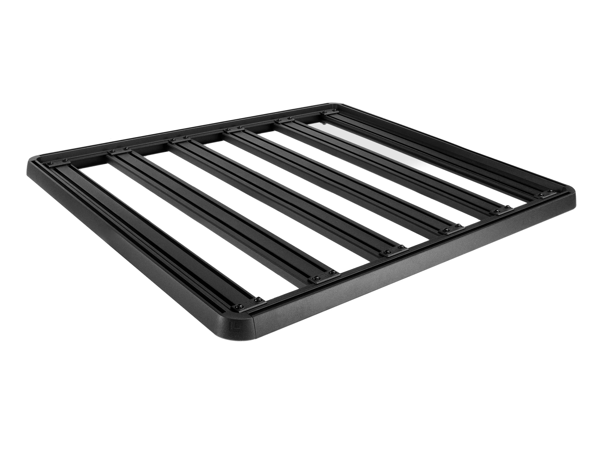 Universal Platform Bed Rack for Midsize Trucks | Heavy-Duty Roof Rack System | Perfect for Camping, Off-Roading & Outdoor Adventures