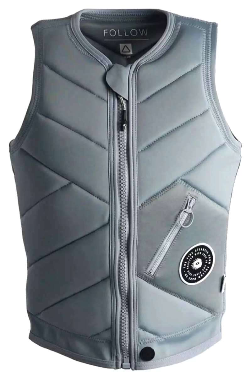 Women's Atlantis Impact Vest 2023 - Premium Safety Flotation Jacket for Kayaking, Paddleboarding & Water Sports - Comfortable & Durable Design for Outdoor Adventures