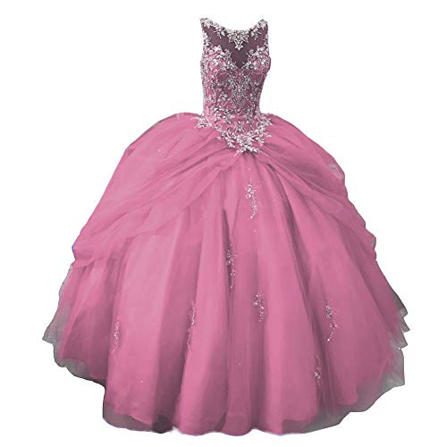 Rose Pink