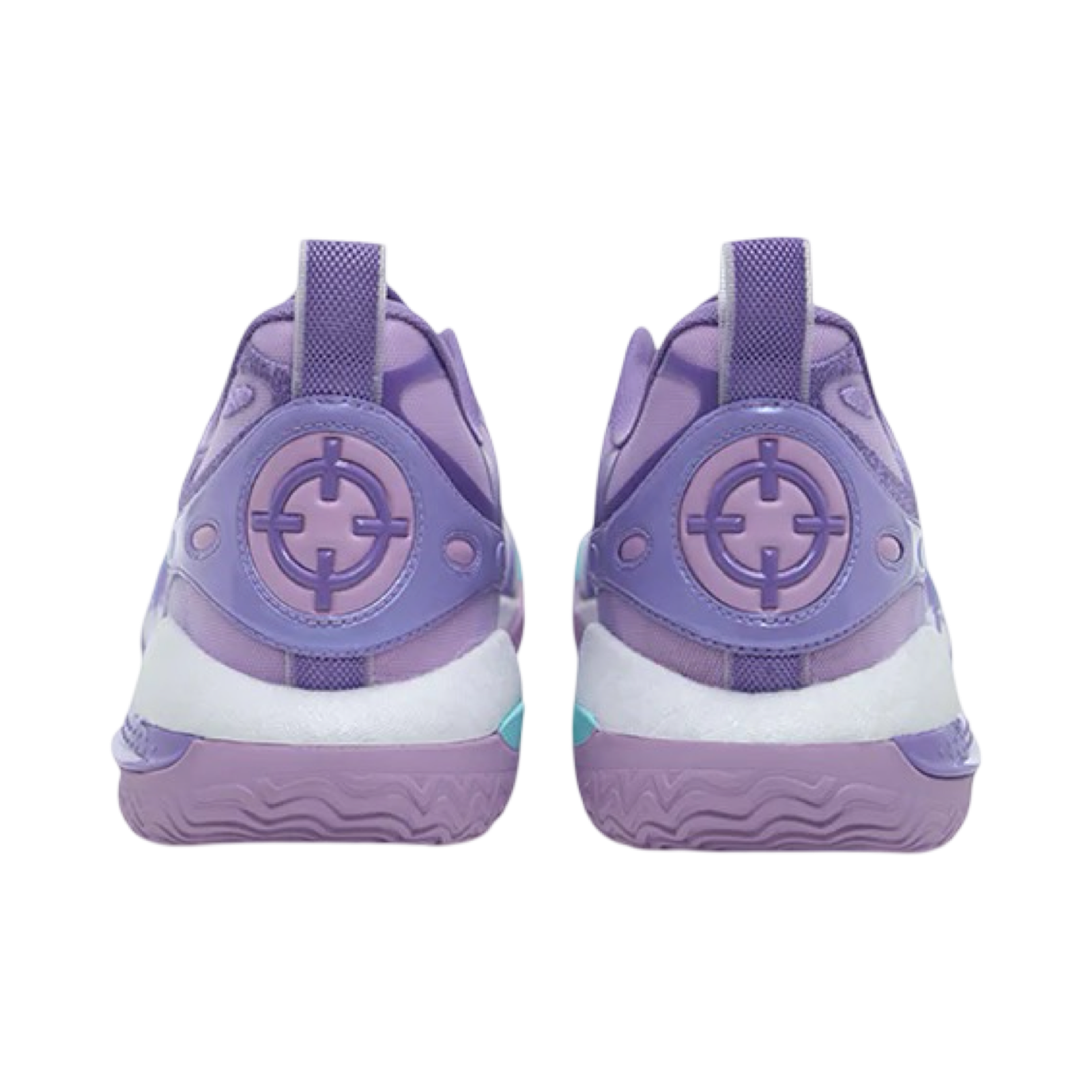 Rigorer AR2 Gaming Mouse - Galactic Milky Way Purple RGB Wired Mouse for PC, Mac - Perfect for FPS, MOBA, and Esports Gaming
