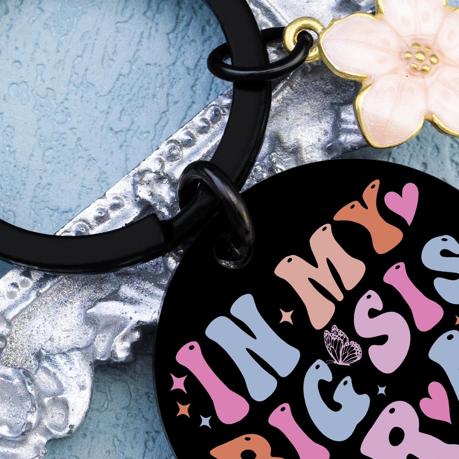 Best Christmas Stocking Stuffers for Teen Girls - Unique Gifts for Big Sisters & Teenagers - Perfect for Holiday Gifting, Secret Santa & Birthday Presents