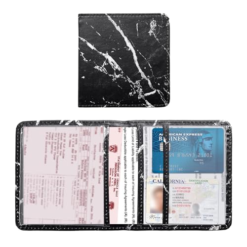 Small-Marble Balck