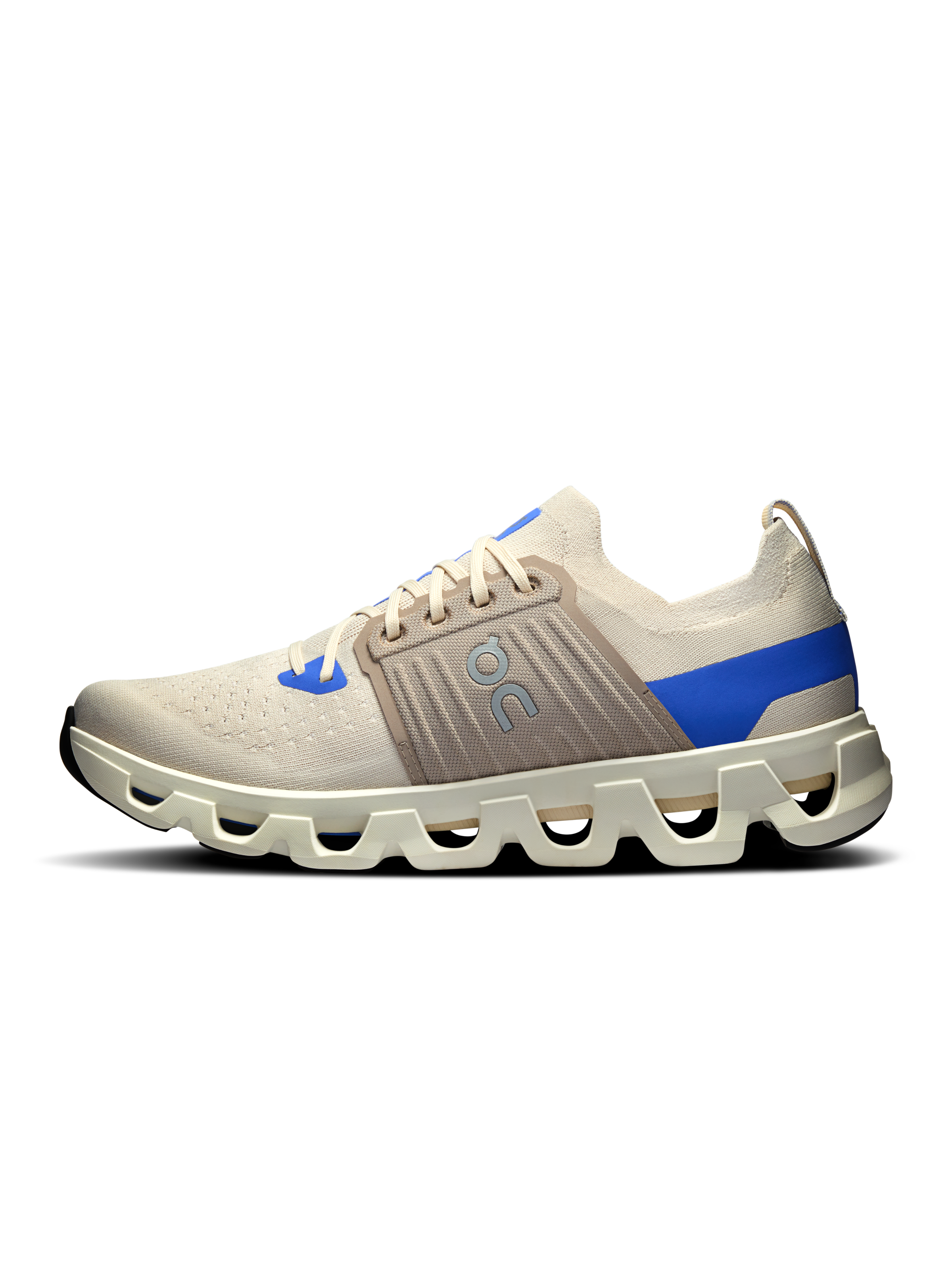On Cloudswift 4 Men's Running Shoes - Lightweight & Cushioned for Road Running, Jogging, and Daily Wear