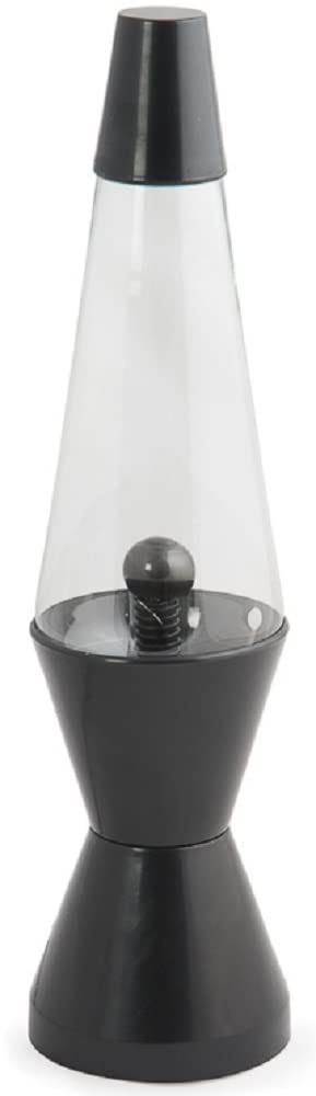 Funtime Gifts 14.5 Inch Plasma Ball Lamp - Touch Sensitive Lightning Globe for Home Decor, Science Experiments & Relaxation - Perfect for Bedroom, Office & Party Decorations