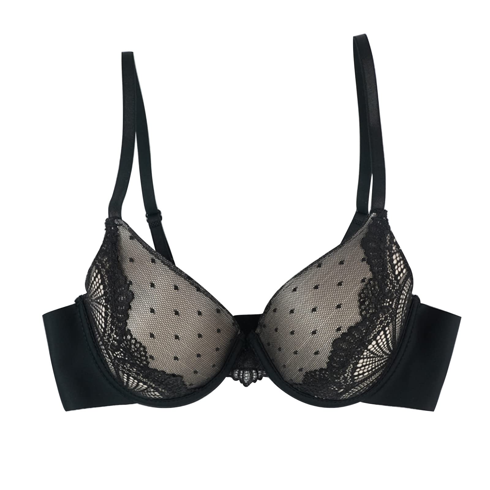 Sexy Lace Underwire Lingerie Dress - Double Breasted Summer Dresses for Women | Housewarming Gift Ideas | Perfect for Romantic Nights, Anniversary Gifts & Special Occasions