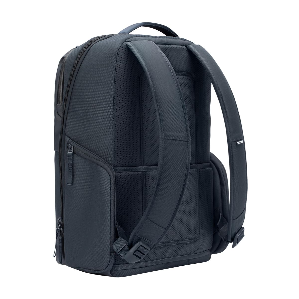 Incase A.R.C. Daypack - Lightweight 16 Inch Laptop Backpack for MacBook & iPad, Versatile Carry On Tech Bag for Travel, Work & School (Navy) | Perfect for Daily Commute, Business Trips & College Use
