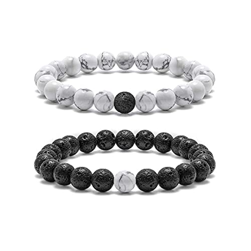 A:Lava bracelet