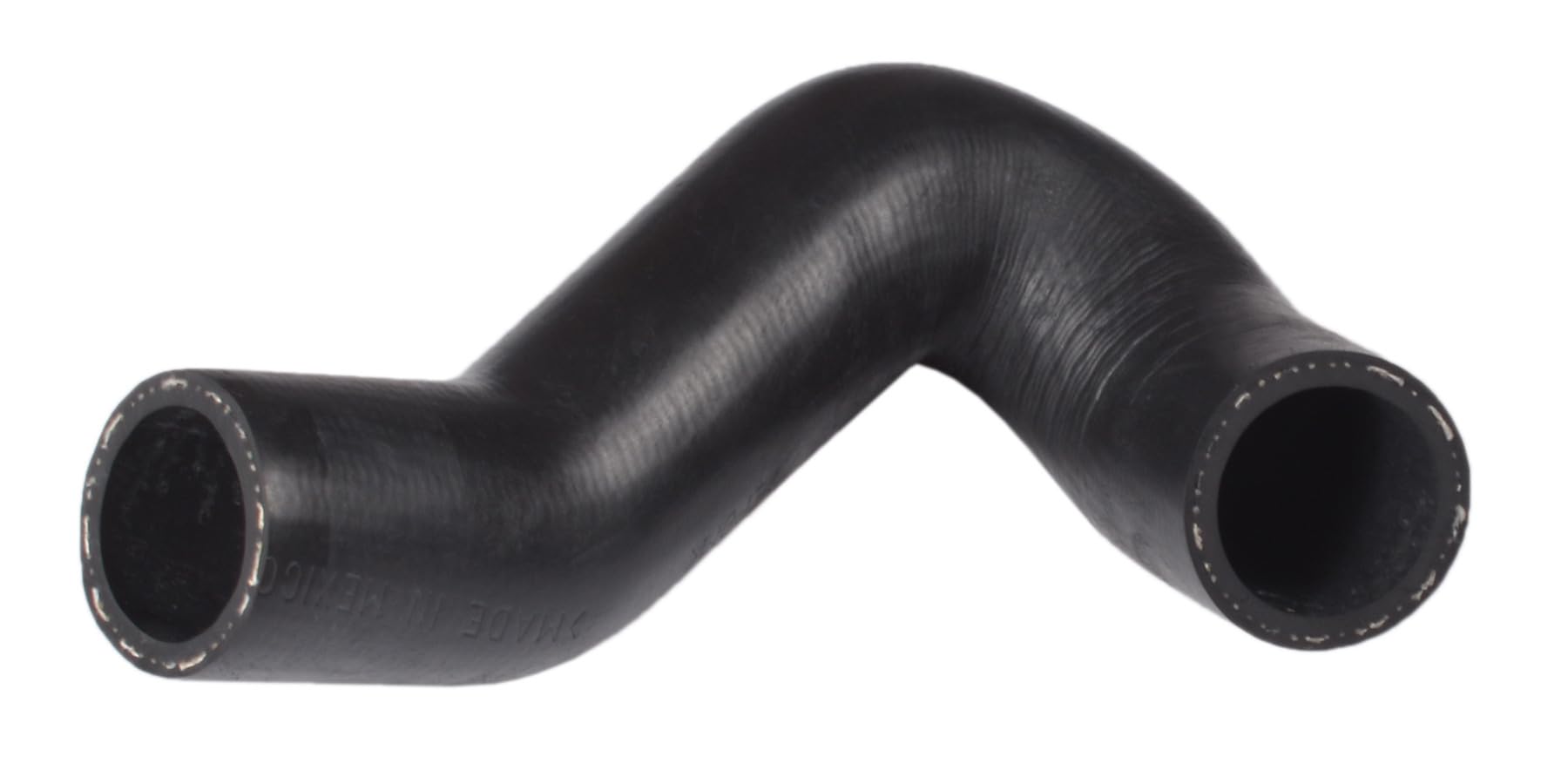 Continental 61171 Molded Radiator Hose - Premium Replacement for Engine Cooling System - Perfect for Car, Truck & SUV Maintenance & Repair