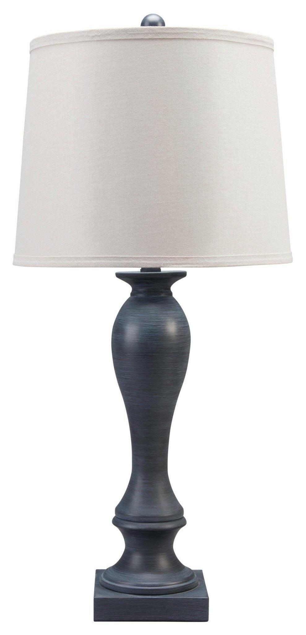 Samland Lamp L208384 - Modern LED Desk Lamp with Adjustable Brightness & Color Temperature for Home Office, Study, and Reading