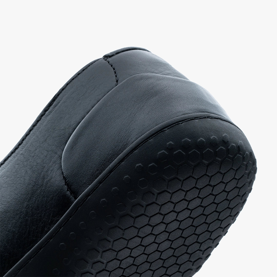 Vivobarefoot Men's Ra III LUX Barefoot Shoes - Minimalist Trail Running & Hiking Boots for Natural Movement - Perfect for Outdoor Adventures, Travel & Everyday Wear