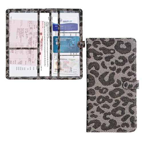 Large-Leopard