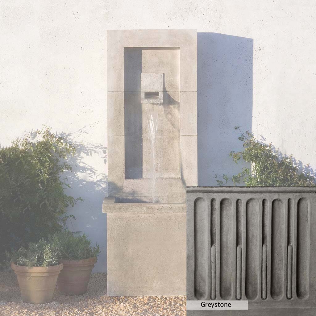 Lead Antique