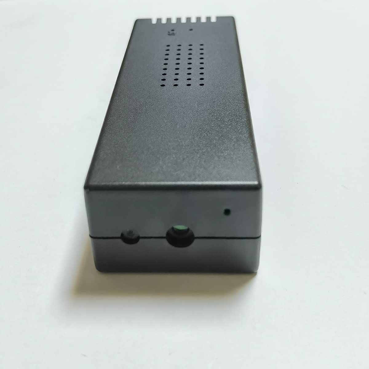 Zetta Z86 Mini WiFi Hidden Spy Camera - Wireless Small Nanny Cam with 1080P HD, Motion Detection - Perfect for Home Security, Baby Monitoring & Indoor Surveillance