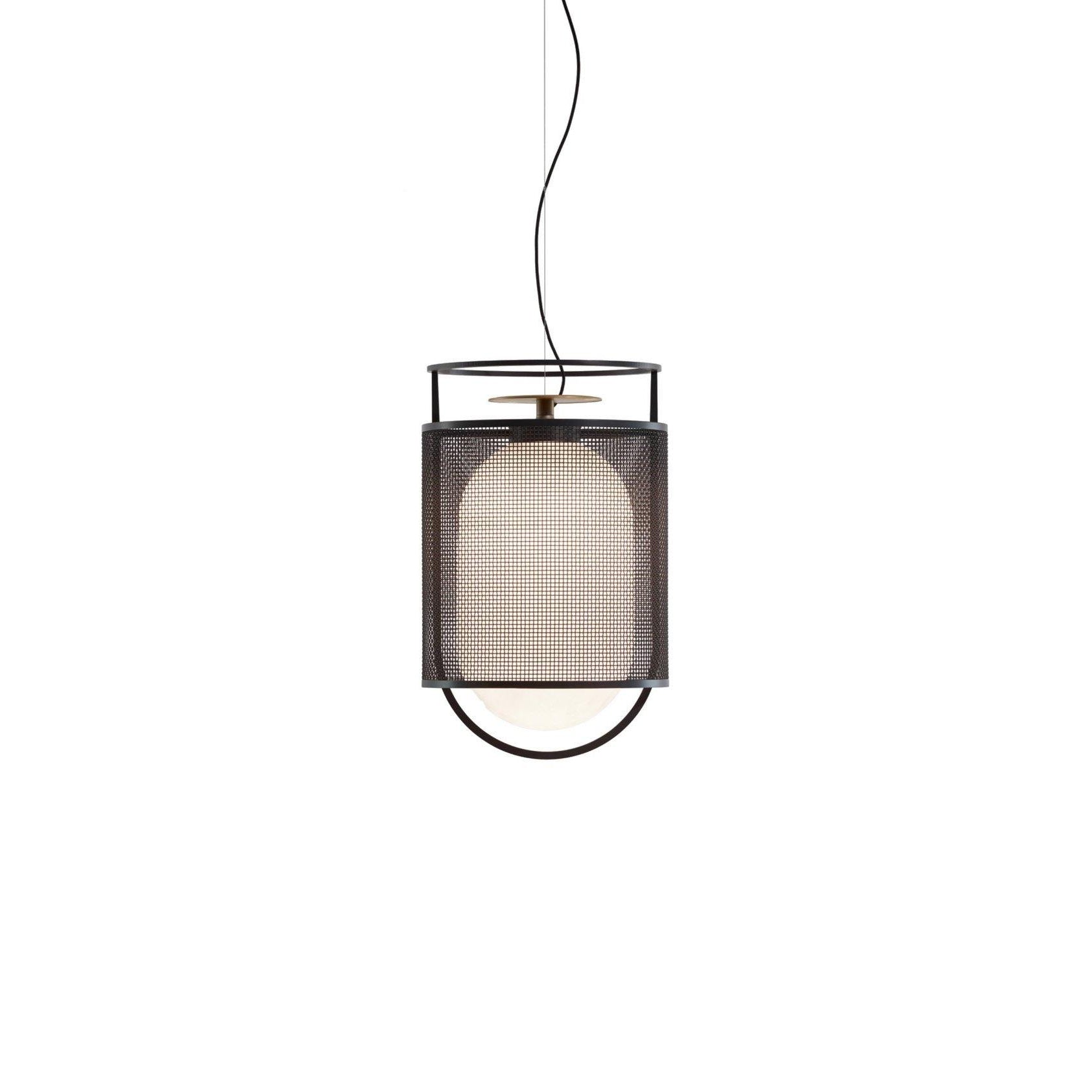 Modern T Pendant Lamp - Sleek Hanging Light Fixture for Kitchen Island, Dining Room & Bedroom Decor - Adjustable Height & Dimmable LED Bulb