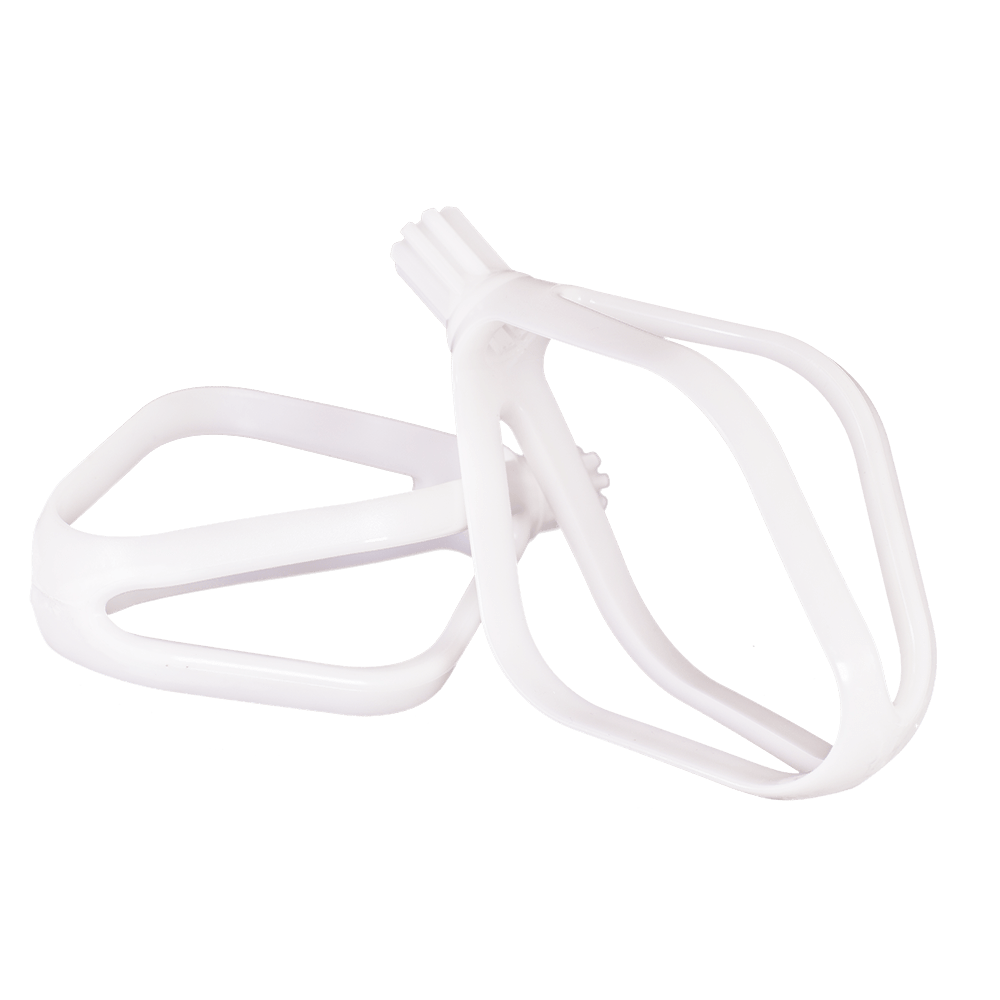Bosch Universal Plus & Nutrimill Artiste Mixer Replacement Cake Paddles - Compatible with Old UM3 Model - Perfect for Baking Bread, Cakes & Pastries at Home
