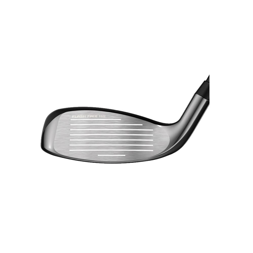 Callaway Golf 2022 Rogue ST Max OS Lite Hybrid Club | Lightweight Graphite Shaft for Men & Women | Perfect for High Launch & Forgiveness on Fairway Shots