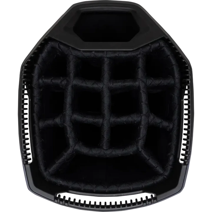 Sun Mountain C 130 Golf Cart Bag - Lightweight, Durable & Spacious Golf Bag with 14-Way Divider - Perfect for Golfers on the Course or Driving Range