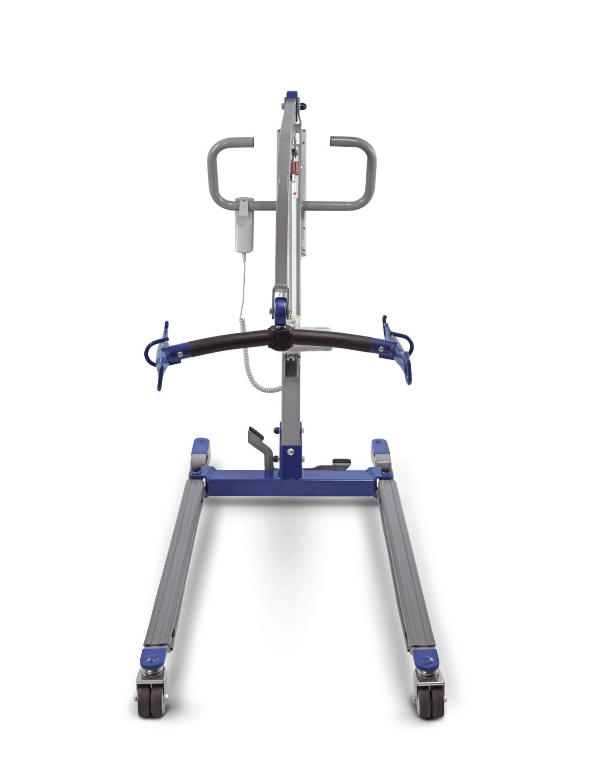 Heavy Duty Bariatric Electric Patient Lift - 600 lbs Weight Capacity for Home & Hospital Use - Safe Mobility Aid for Elderly & Disabled Care