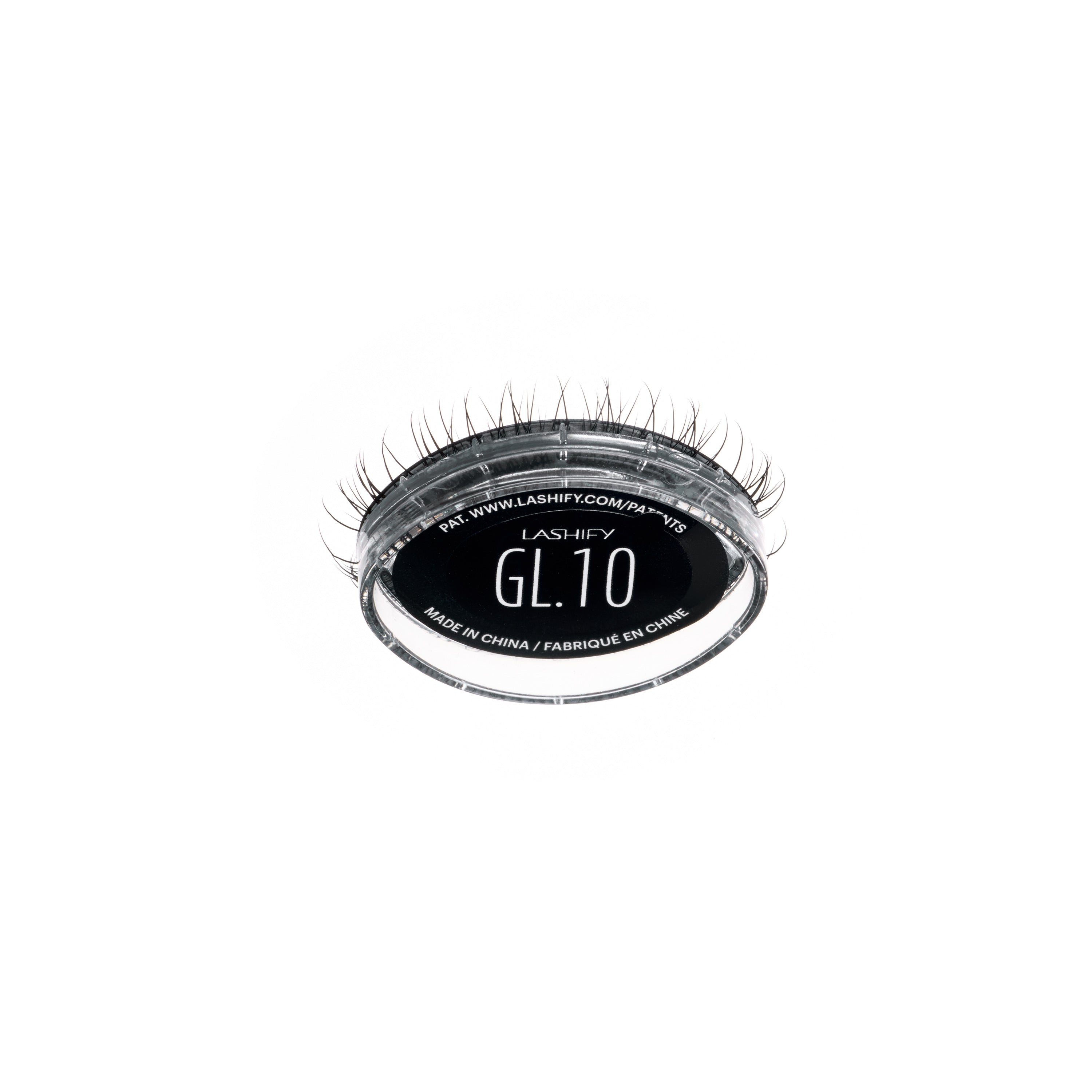 Gemini Gossamer® Lash - Premium False Eyelashes for Dramatic Volume & Natural Look | Perfect for Parties, Weddings & Special Occasions