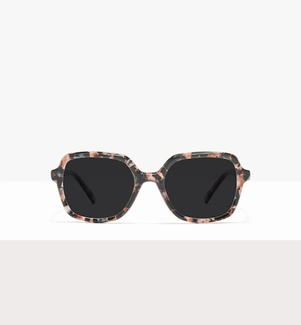 Stylish Penelope Sunglasses for Women - UV Protection & Polarized Lenses - Perfect for Beach, Driving & Outdoor Activities