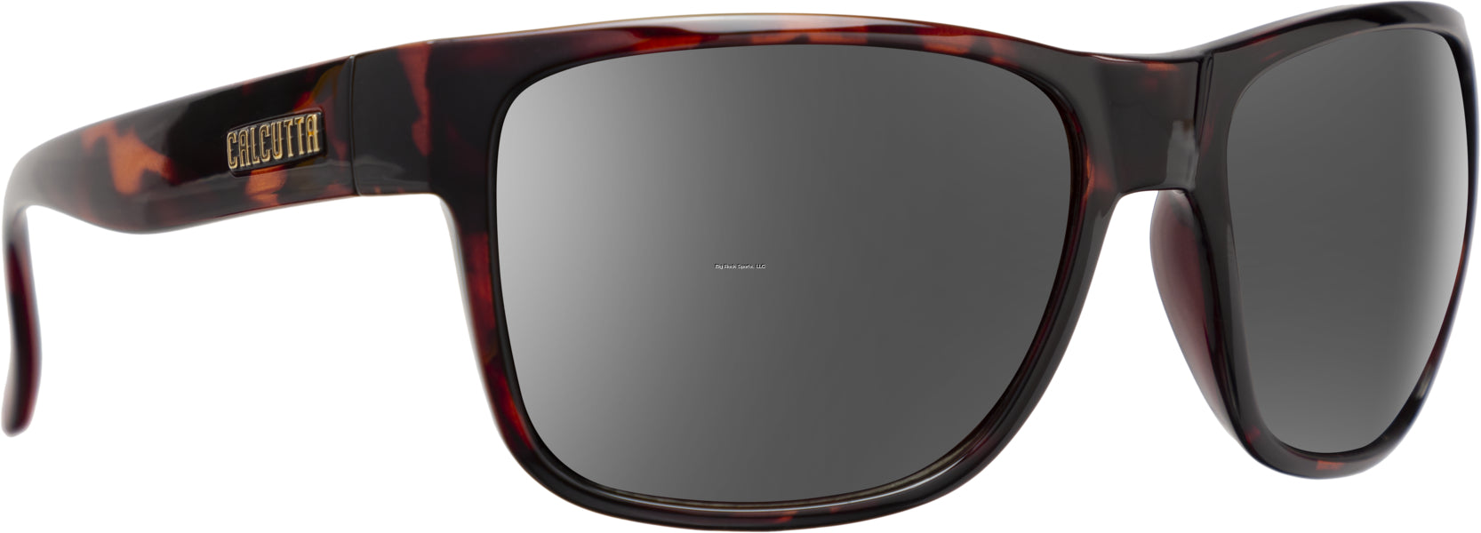 Calcutta Tybee Discover Series Polarized Sunglasses for Men & Women - UV Protection, Lightweight & Stylish for Outdoor Activities, Beach, Driving & Travel