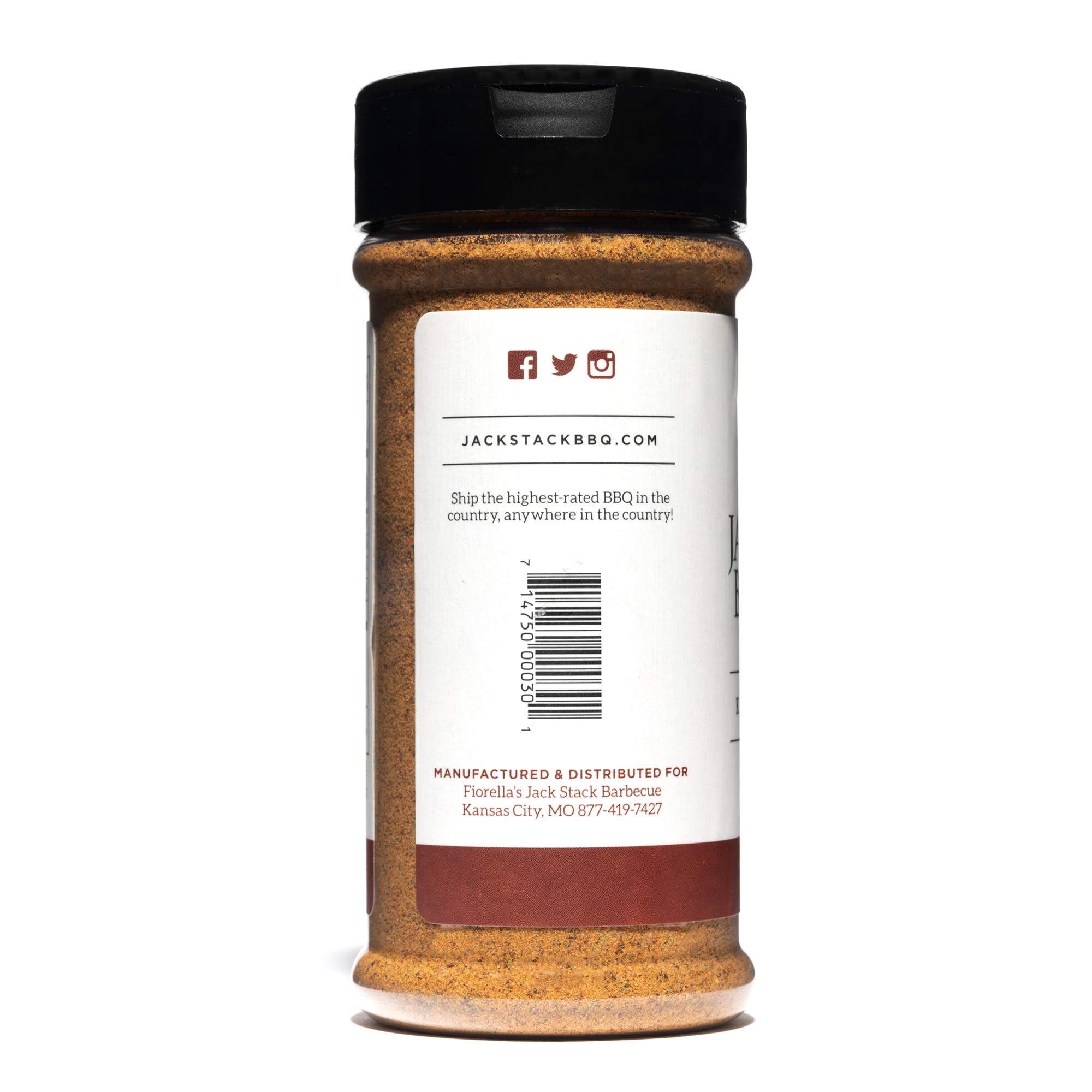 KC Steak Rub - Premium BBQ Seasoning for Grilling & Smoking