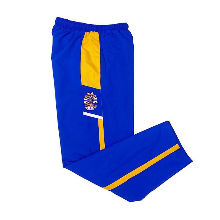 R80 Sports Track Pants for Men & Women - Lightweight Breathable Running Jogging Workout Pants with Pockets - Perfect for Gym, Yoga, Hiking and Casual Wear