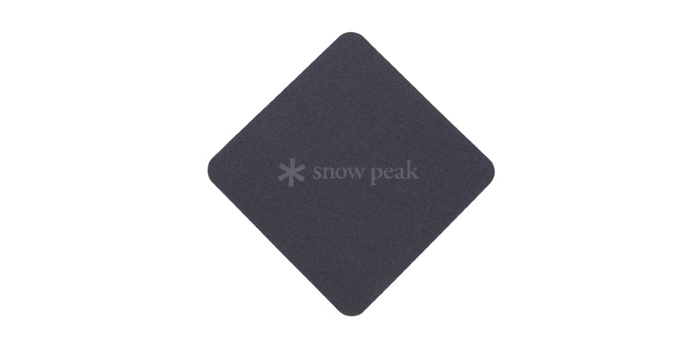 JINS x Snow Peak Polarized Sunglasses 254 - UV Protection, Lightweight & Durable for Outdoor Adventures, Hiking, and Travel