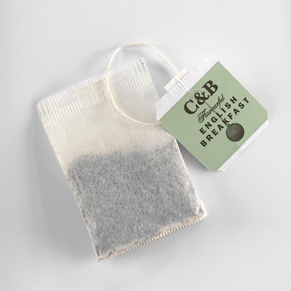 Premium Organic Tea & Gourmet Biscuits Gift Set - Perfect for Afternoon Tea, Gifts & Relaxation at Home or Office