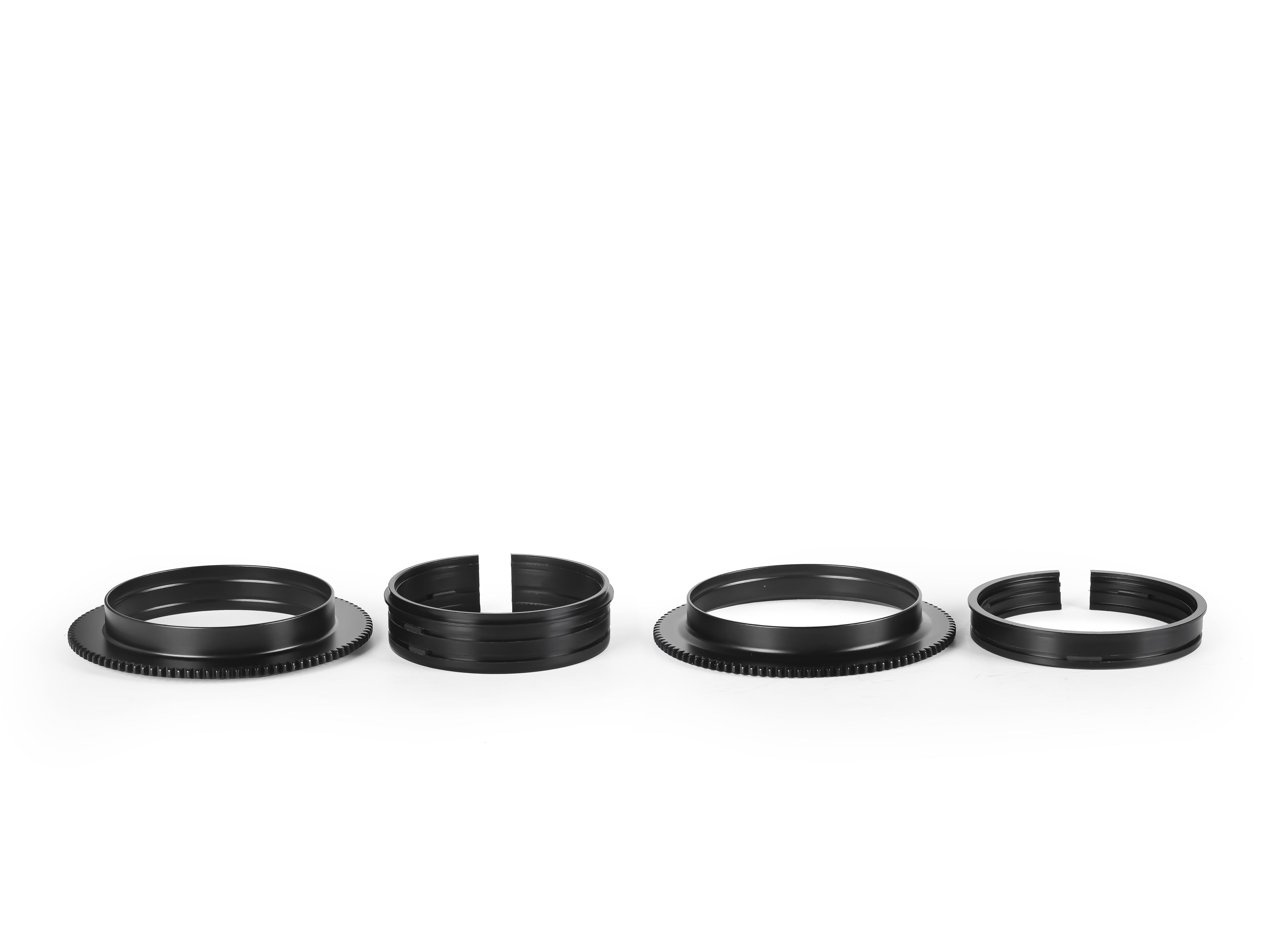 Professional Cinema Gear Set for Canon RF 24-50mm f/4.5-6.3 IS STM Lens - Camera Stabilizer, Follow Focus & Matte Box - Perfect for Filmmaking, Vlogging & Professional Video Production