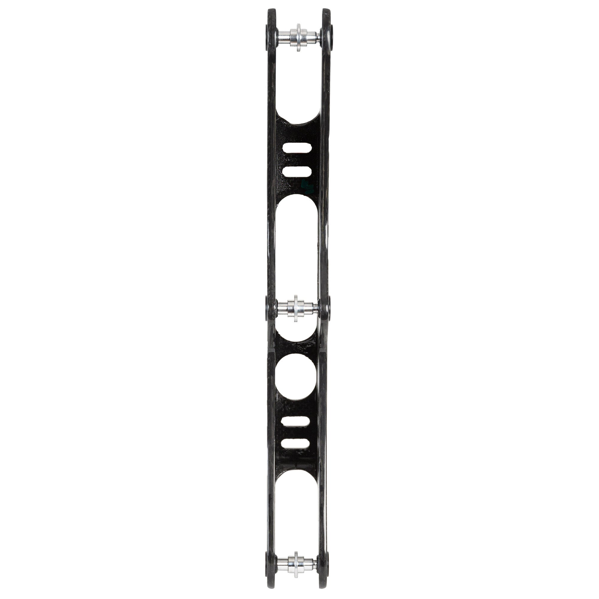ACCEL Carbon 13.0/3x125 195mm High-Performance Carbon Fiber Bicycle Pedals - Lightweight & Durable for Road & Mountain Bikes - Perfect for Competitive Cycling & Long-Distance Rides