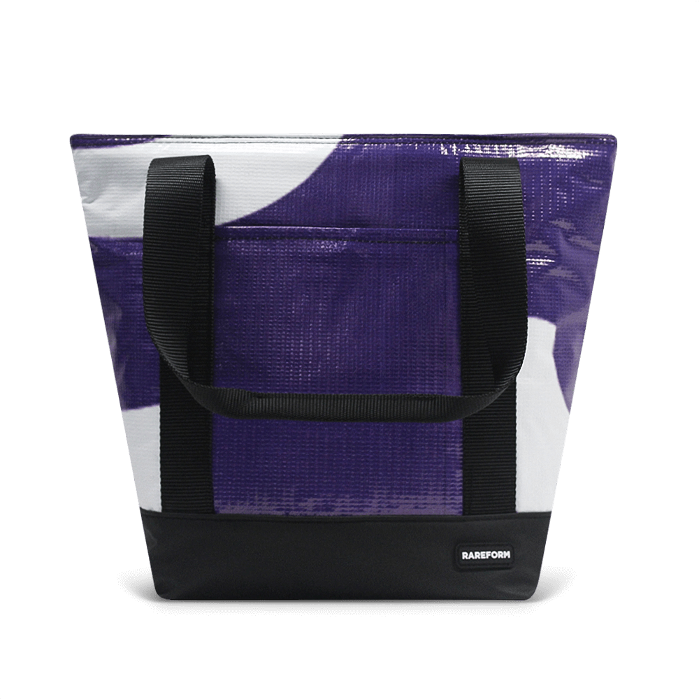 Beck Cooler Bag Bk1 01157 - Insulated Lunch Bag for Work, Picnics & Outdoor Activities - Leakproof & Durable Portable Cooler for Food & Drinks