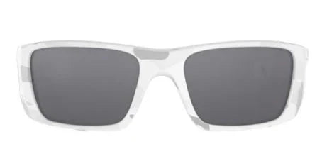 Original Oakley Fuel Cell OO9096 G660 Sunglasses - Polarized Sports & Driving Glasses for Men & Women - UV Protection for Outdoor Activities
