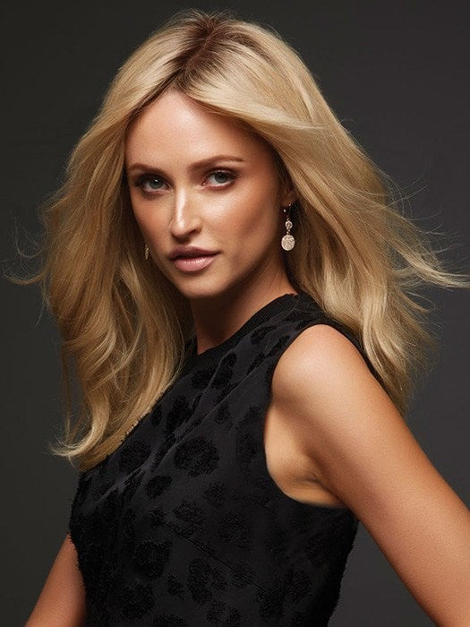 Angie Exclusive Remy Human Hair Lace Front Wig - Hand Tied Natural Look for Daily Wear & Special Occasions | Perfect for Cosplay, Weddings & Everyday Style