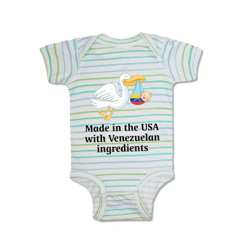 Stripes Multi Boy Design Only